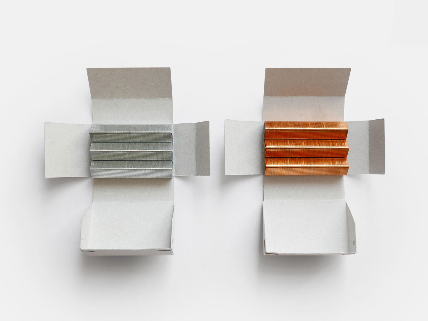 Corner Stapler Refills