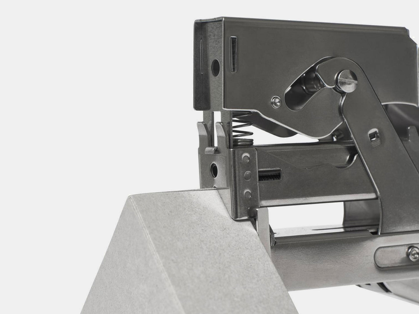 Corner Stapler