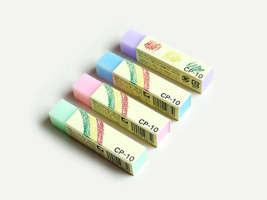 CP-10 Eraser