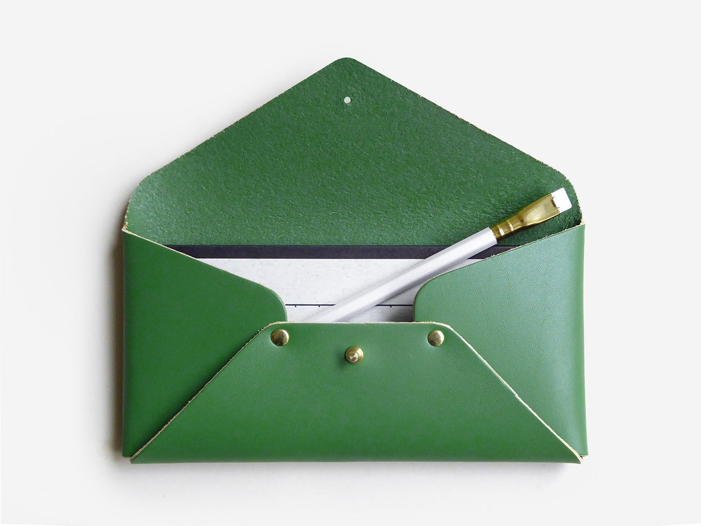 Envelope Pencil Case