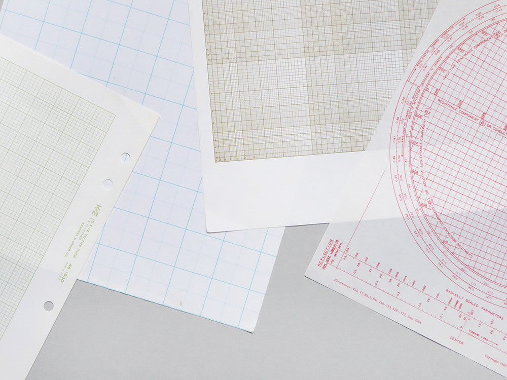 Graph Paper Pack – Present & Correct