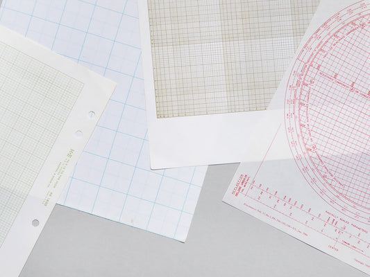 Graph Paper Pack