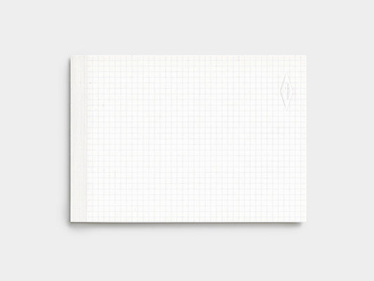 Grid Letter Pad