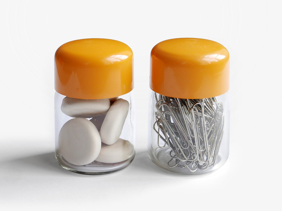 Desk Jars