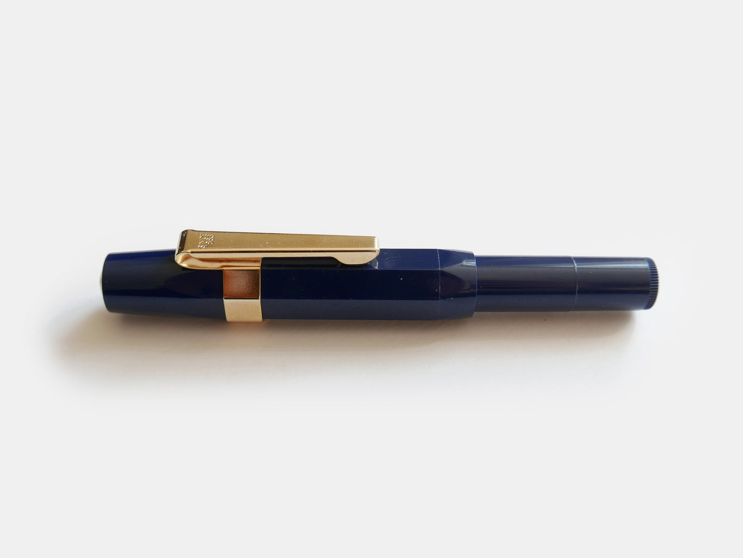 Kaweco Clip – Present & Correct