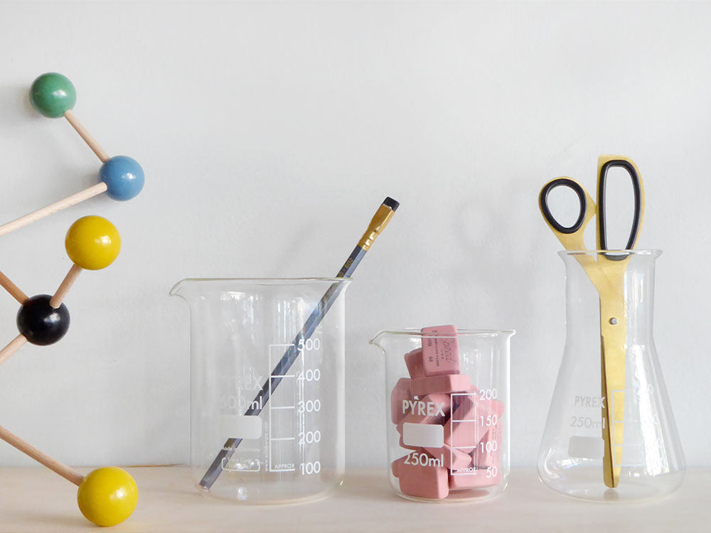 Lab Present Laboratory Beaker – Present & Correct