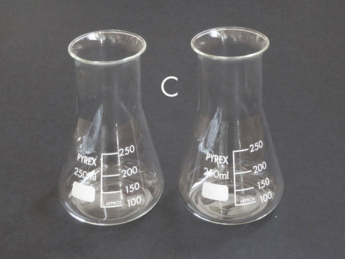 Laboratory Beaker – Present & Correct