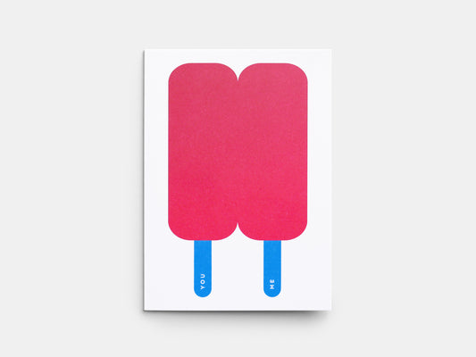 Lolly Card