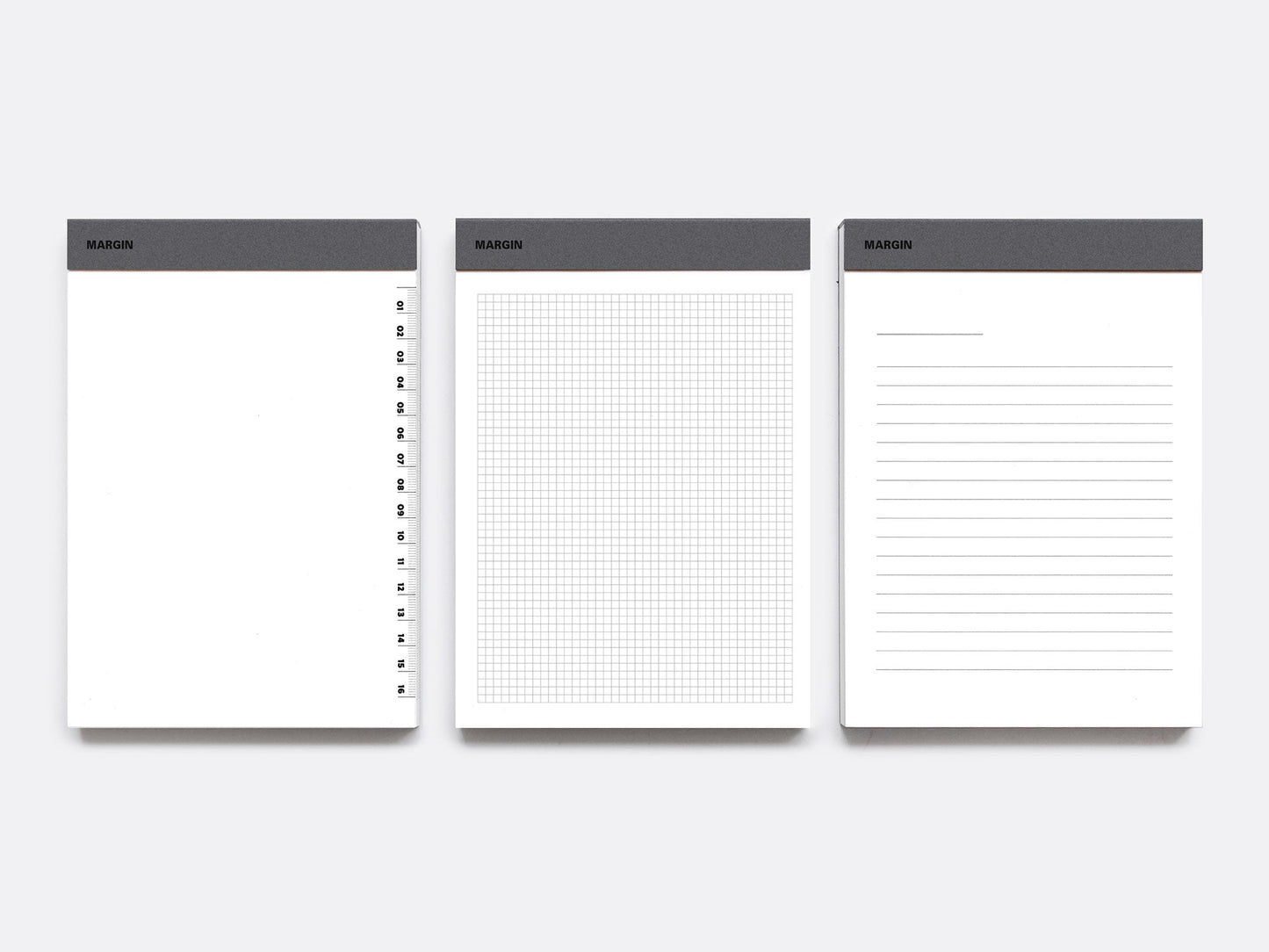 Margin Pad
