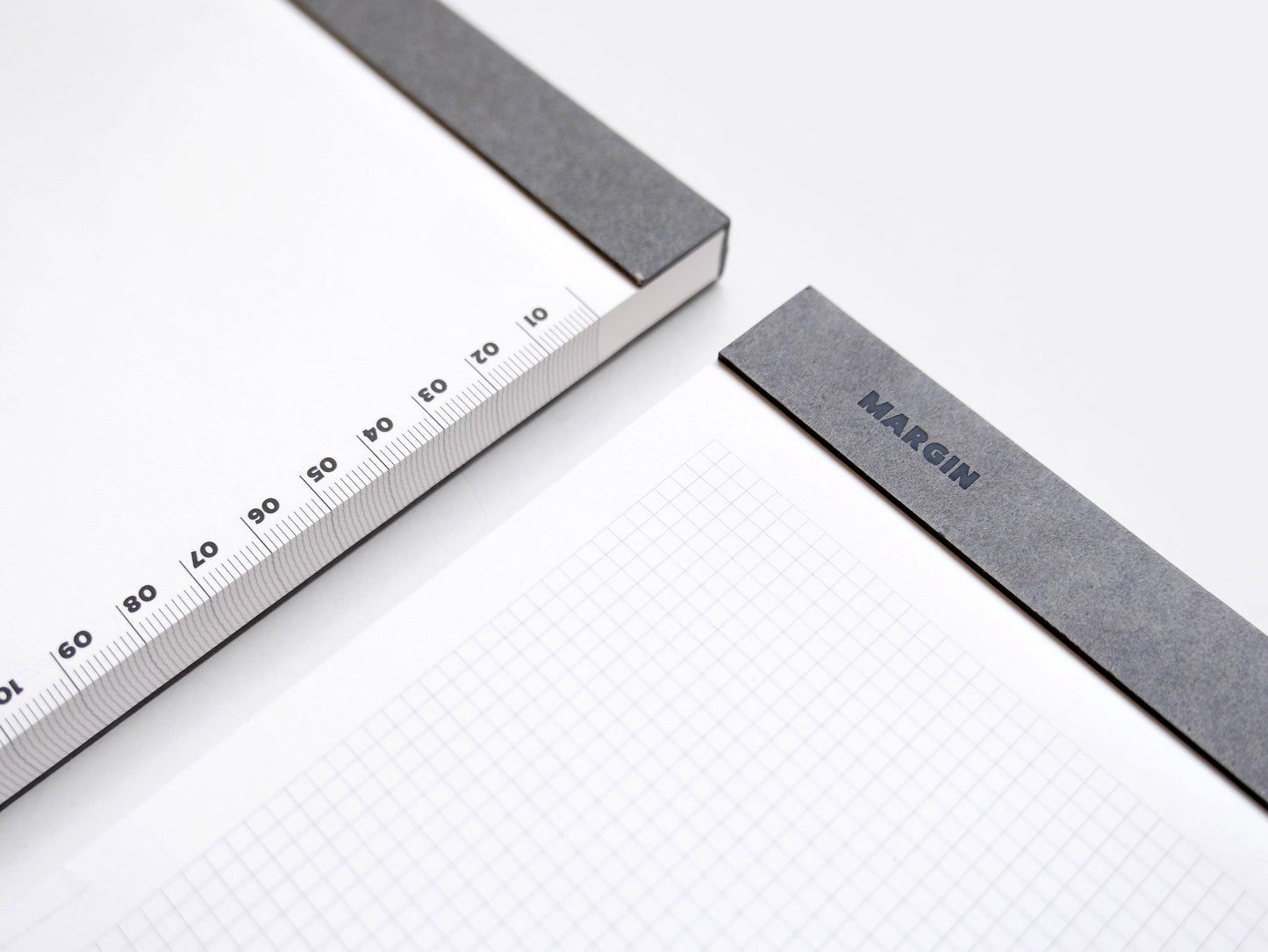Margin Pad