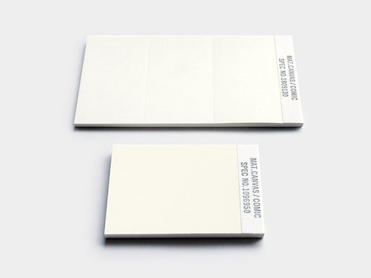 Perforated Memo Pad