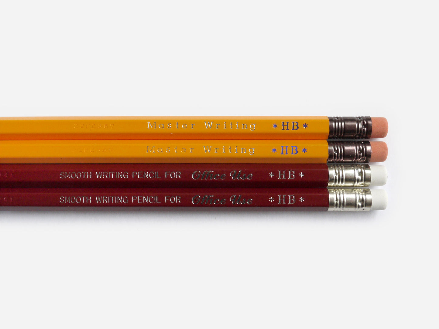 Mitsu-Bishi Pencils