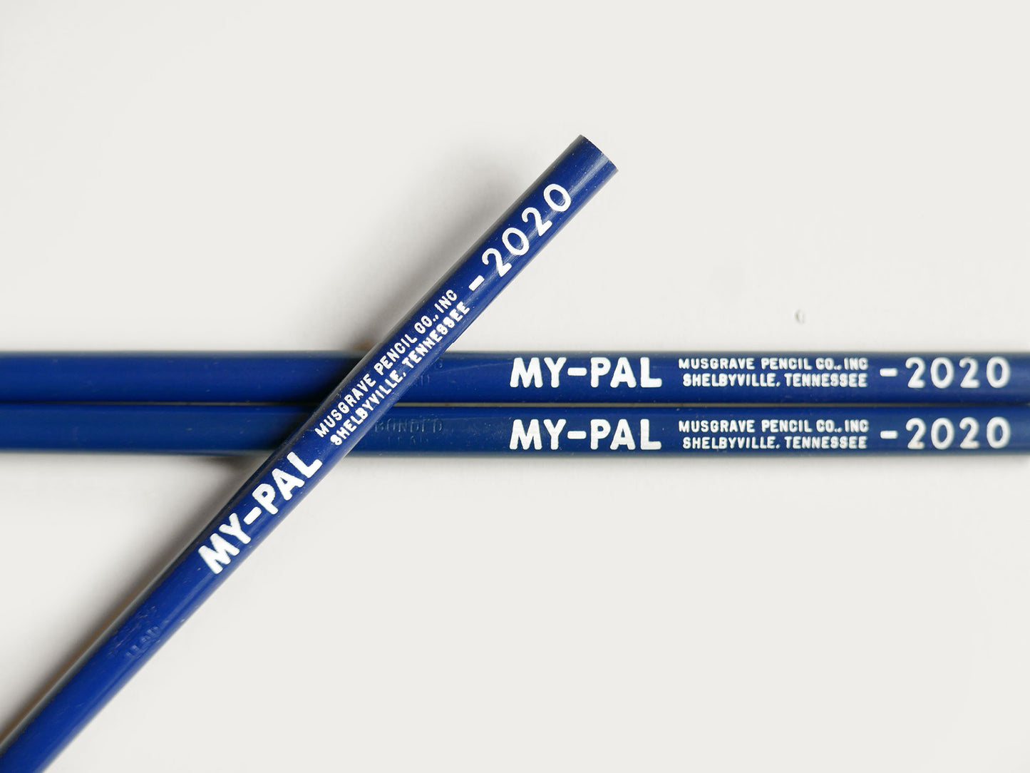 My Pal Pencil