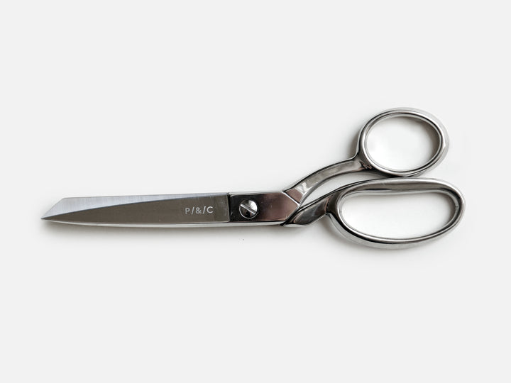 Cut / Paste – Present & Correct
