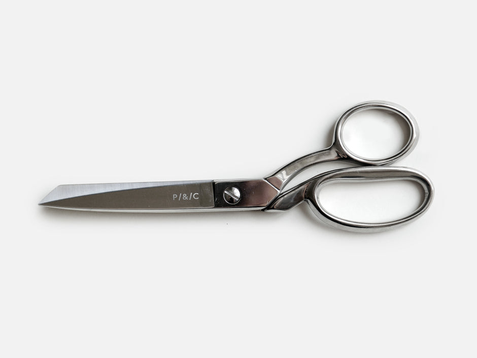 Cut / Paste – Present & Correct
