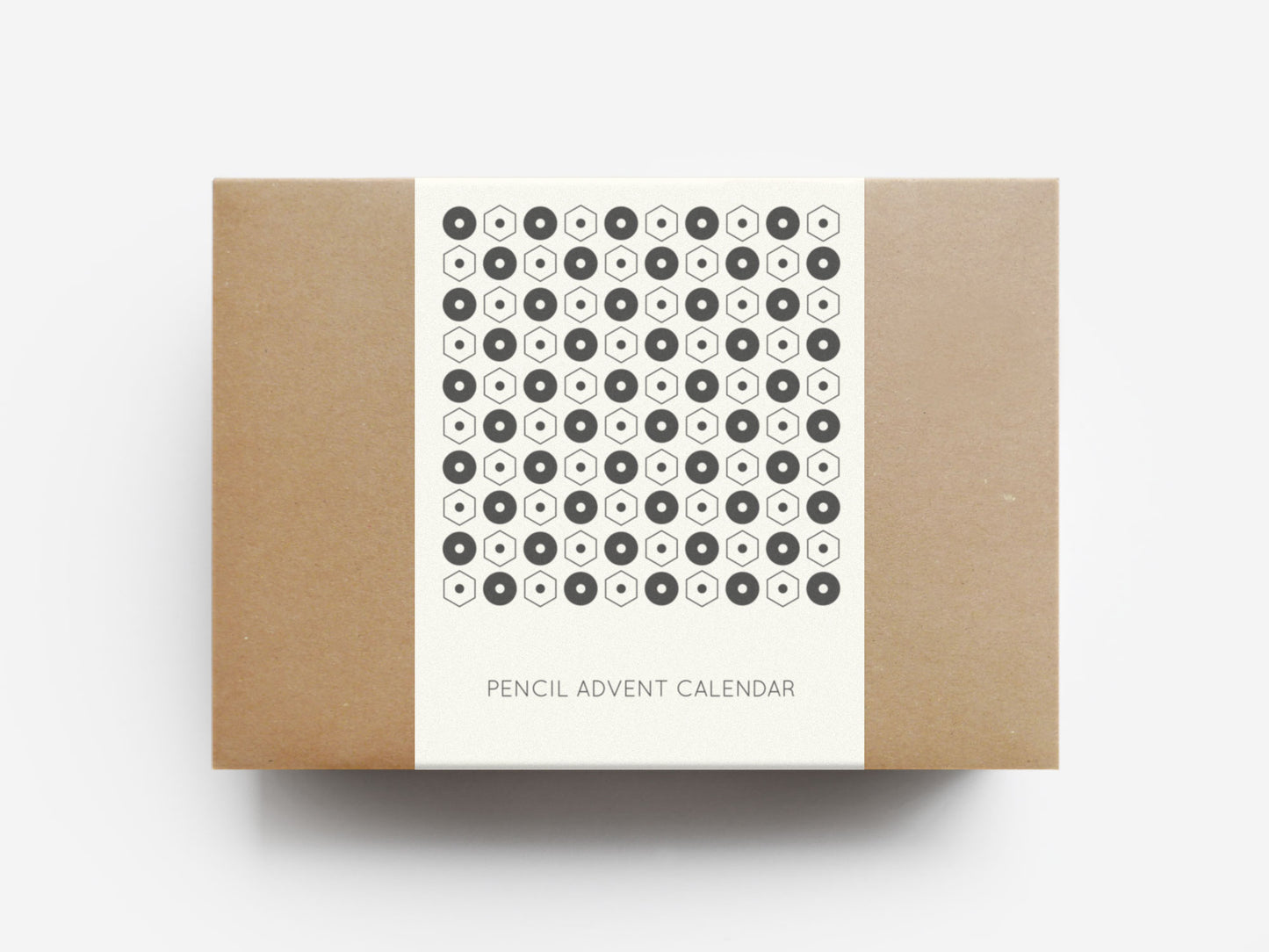 Pencil Advent