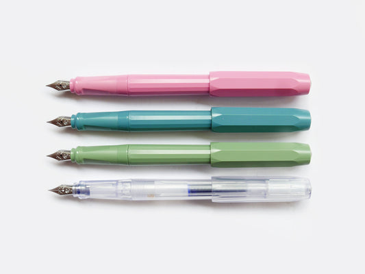 Perkeo Fountain Pen