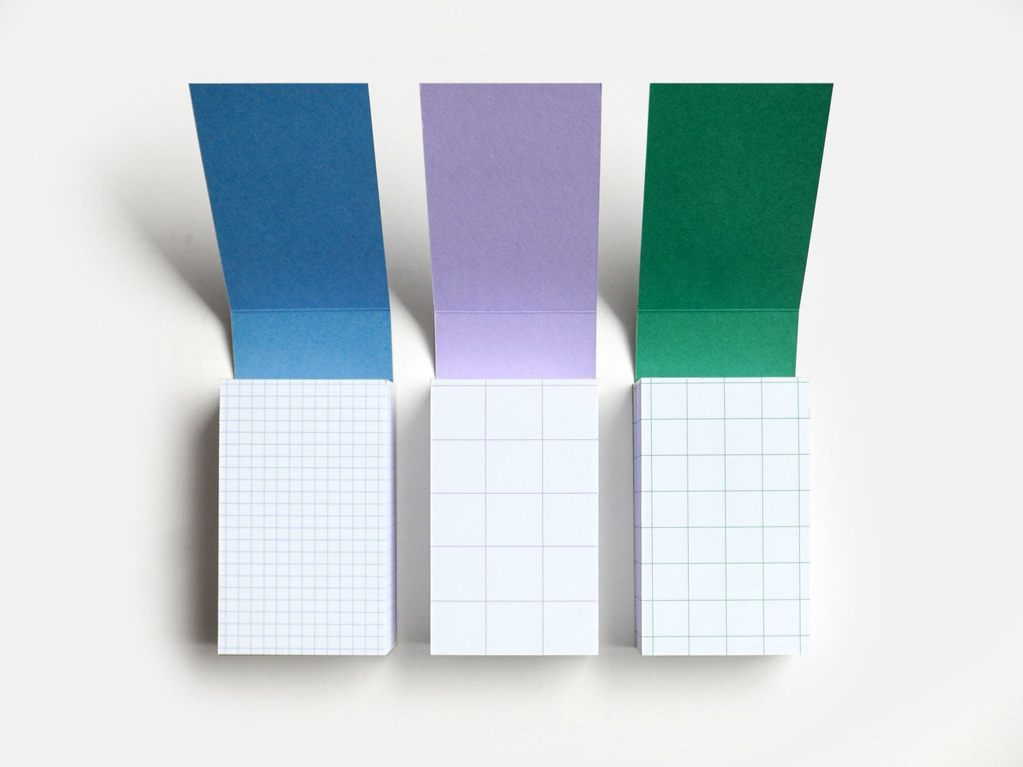 Chunky Pocket Grids