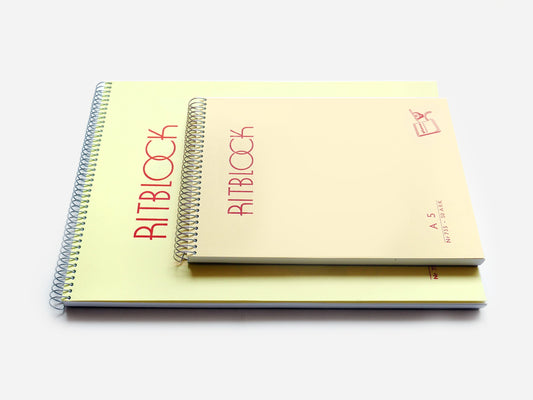 Ritblock / Drawing Pad