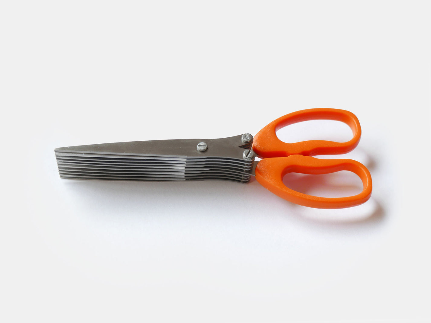 Shredder Scissors Present & Correct