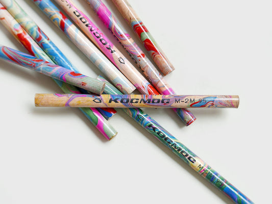 USSR Space Pencil