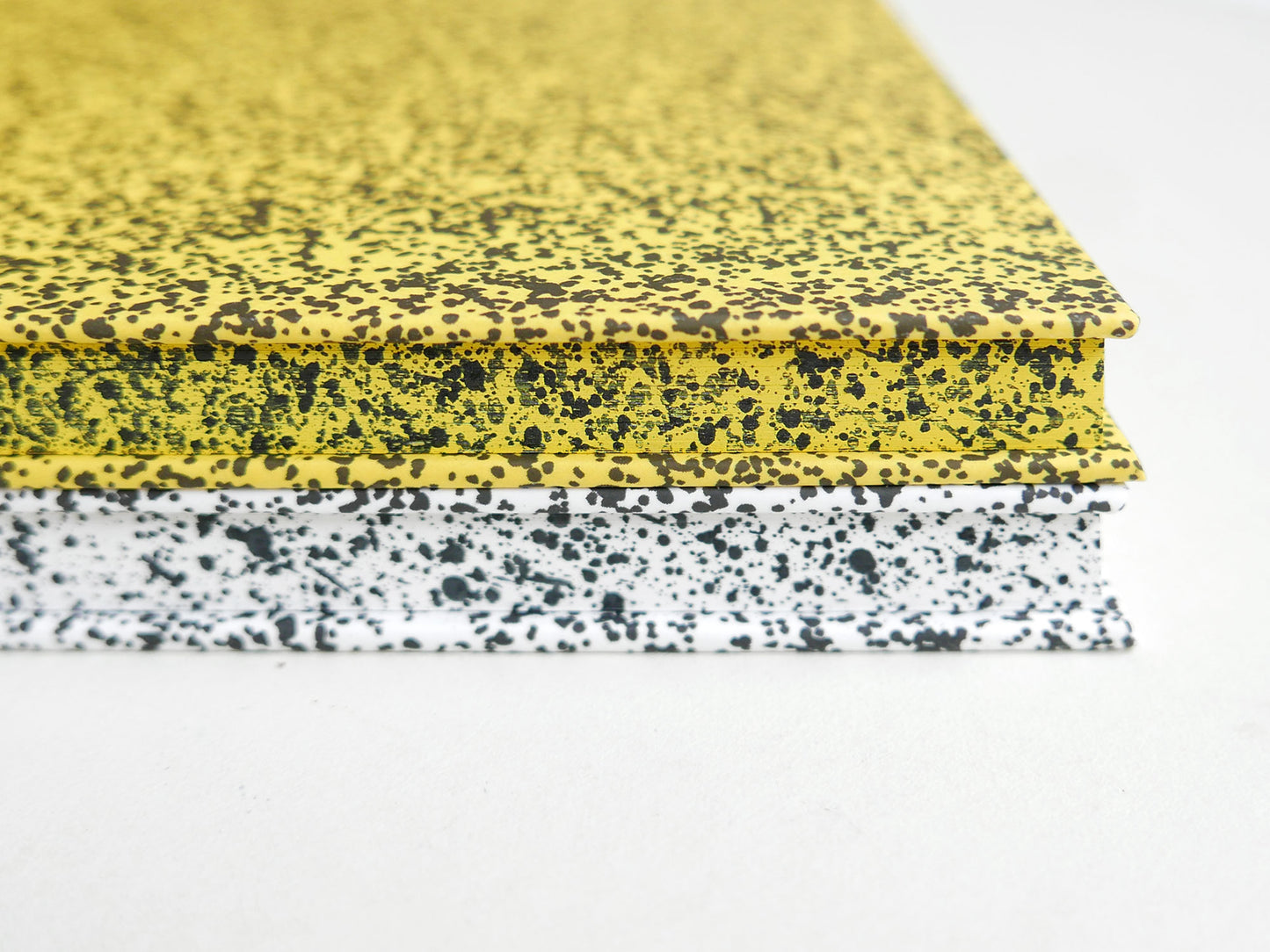 Speckle Notebook