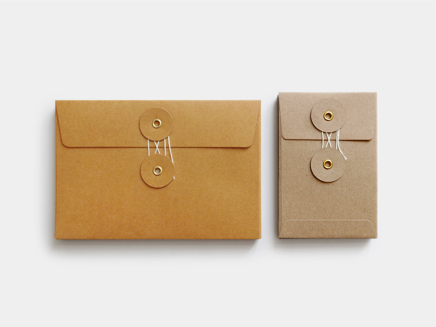Small Washer Envelopes (x8)