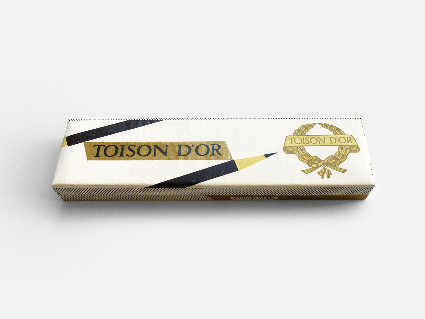 Toison D'Or (3H) 1960s