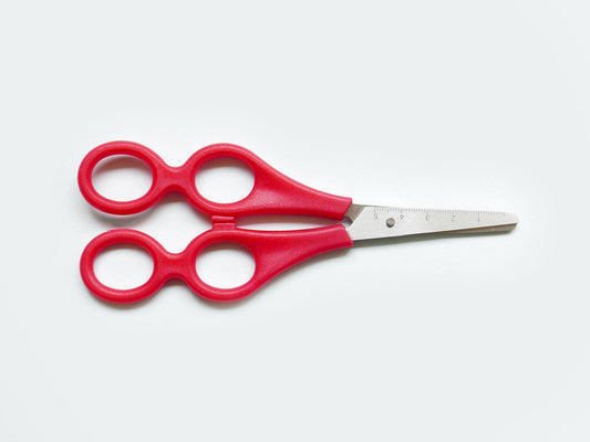 Training Scissors