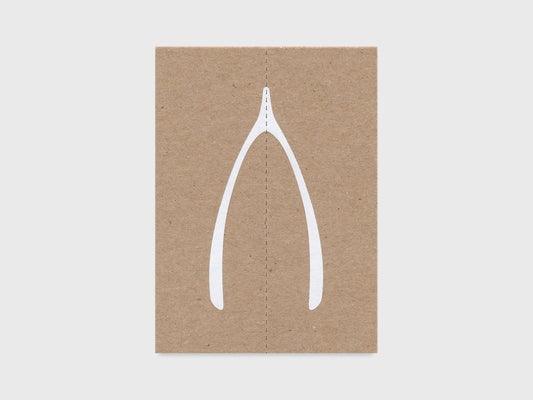 Wishbone Card